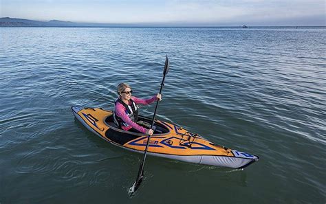 6 Best Lightweight Kayak Take It Everywhere