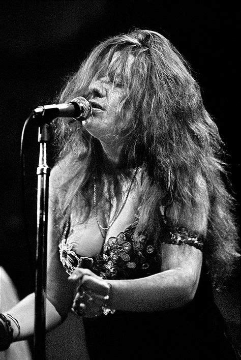Best Club Images In Musician Rock And Roll Janis Joplin