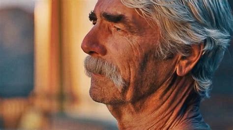 Watch A Clip For The Hero Starring Sam Elliott The Peoples Movies