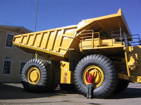 Dump Truck Parts Online
