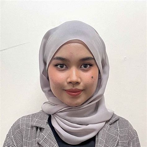 Nur Fatihah Amirah Raduan Universiti Teknologi Mara Bahagian