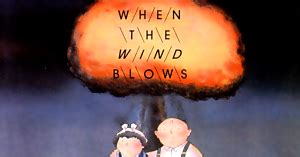 Nut Suite Roger Waters Various Artists When The Wind Blows