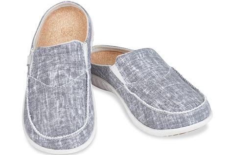 Spenco Womens Slip On Shoes Only 2499 At Zulily