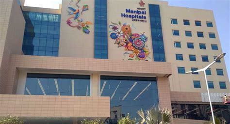 Medical Tourism Commences For Treatment At Manipal Hospitals Medical