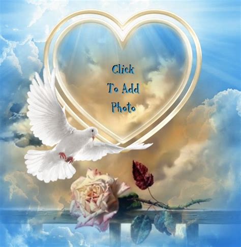 Sharing Creativity Angels In Heaven Loved One In