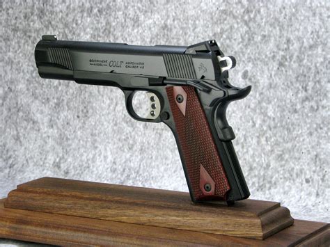 Colt 1911 O1880xse Lwt Government For Sale At