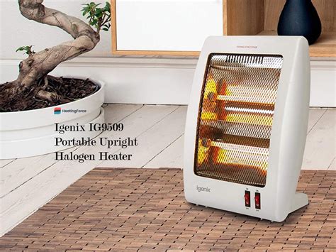 Best Halogen Heater Top Six Portable Heaters Uk Reviews