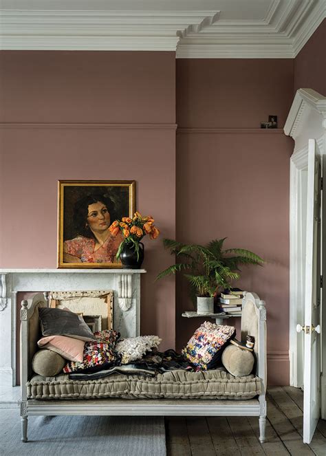 Our emails are bursting with bright ideas. Farrow & Ball Introduces 9 New Paint Colors
