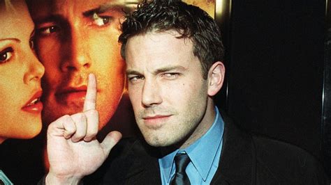 Roles You Didnt Know Ben Affleck Played