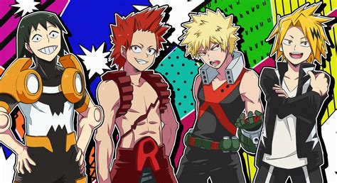 Maybe you would like to learn more about one of these? agehacat all male bakugou katsuki black eyes black hair ...
