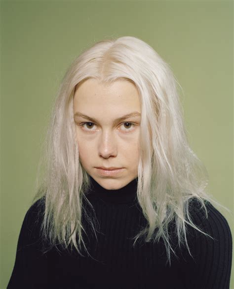Boygenius (with julien baker and lucy dacus), and better oblivion community center (with conor oberst). Festicket - Entradas para festivales de música: Phoebe ...