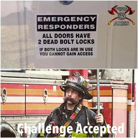 Pin By Peg Boring On Funny Firefighter Memes Firefighter Humor