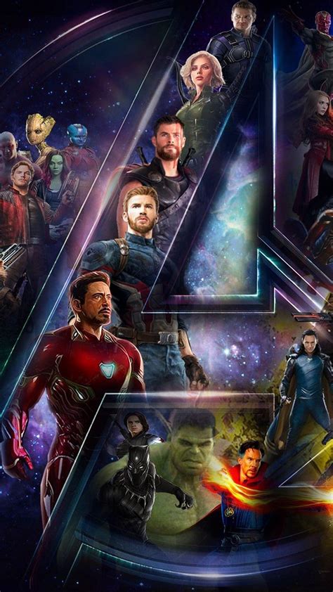 Free Download Best 2019 Avengers Endgame Wallpaper 81462 Wallpaper