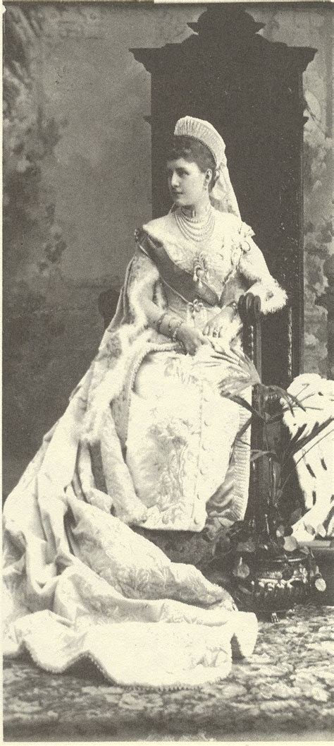Grand Duchess Alexandra Georgievna Of Russia Alchetron The Free