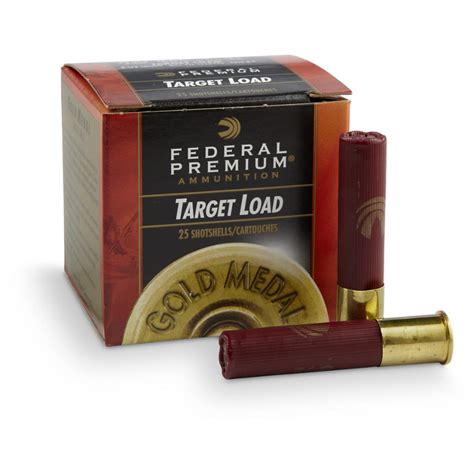 Federal Game Load Upland Hi Brass 410ga Shotshells River Sportsman