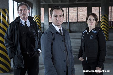 Line Of Duty Series 2 Episode 1 Info And Pictures Inside Media Track
