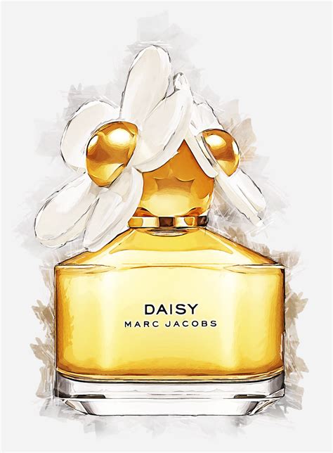 Free Sample Of Marc Jacobs Daisy Perfume