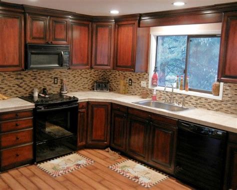 Are you undertaking a split level remodel? Split Level House Kitchen Remodel Pictures | Kitchen ...