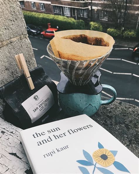 Maybe you would like to learn more about one of these? the sun and her flowers By Rupi Kaur | Urban outfitters ...
