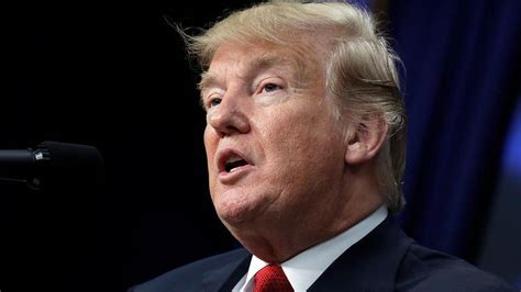 Trump Rips Media For Ignoring Angel Families Permanently Separated By