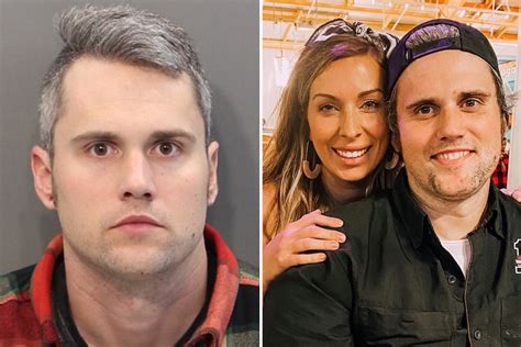 Teen Mom’s Ryan Edwards Arrested For Violating Wife Mackenzie’s Order