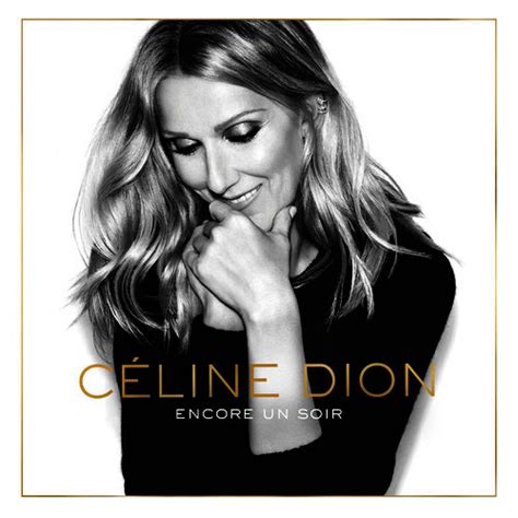 Celine dion began work on encore un soir in the summer of 2015 when her husband rene angelil was quite ill. Céline Dion ‎- Encore Un Soir - CD на ТОП цена | Ciela.com