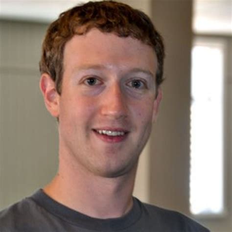 Who Is The Real Mark Zuckerberg Bbc News