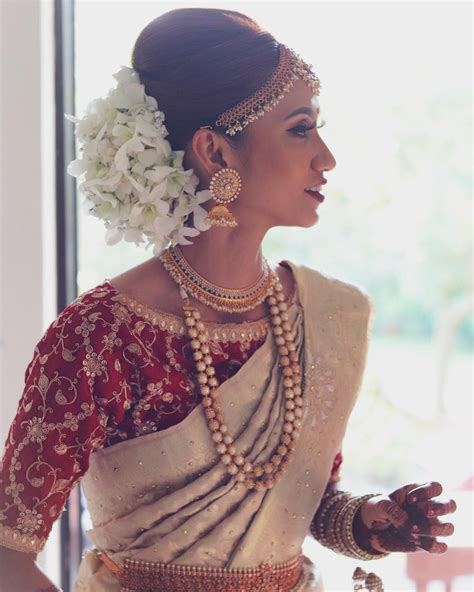 50 best south indian bridal hairstyles wedmegood
