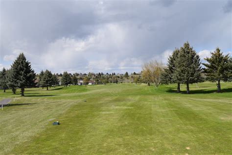 Village Greens Golf Course Review Montana Golf Reviews