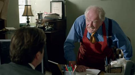 the casual vacancy tv review hollywood reporter