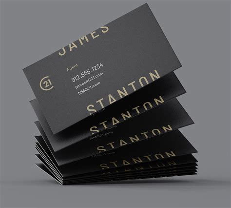 We did not find results for: The Best & Worst Real Estate Business Cards of 2021