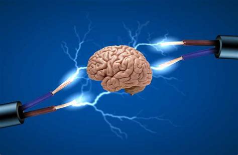 Intermittent Electrical Brain Stimulation Improves Memory