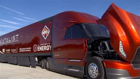 Video Fuel Efficient Trucks Future Of Mineral Supply And Water Efficiency Electronics