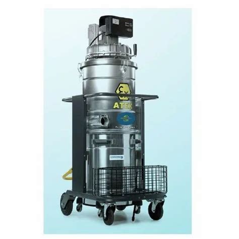 Eureka Forbes Pro Vac In 100 Atex Industrial Vacuum Cleaner At Rs
