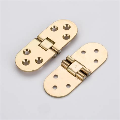 Flush Mounted Flap Hinge Folding Hinges Self Supporting Cabinet Door