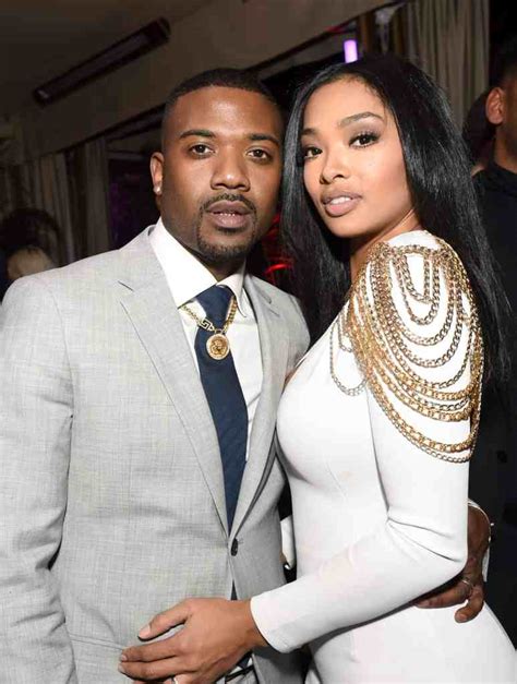ray j discusses whether or not he and princess love are back together