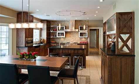 There are certain skills that many kitchen designers have in order to accomplish their responsibilities. Kitchen Designer New Jersey, Small Kitchen Design ...