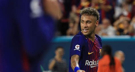 Neymar jr psg vs fc barcelona pes 2017 gameplay. Neymar al PSG: cronología del fichaje más caro de la historia del fútbol | DEPORTE-TOTAL | EL ...