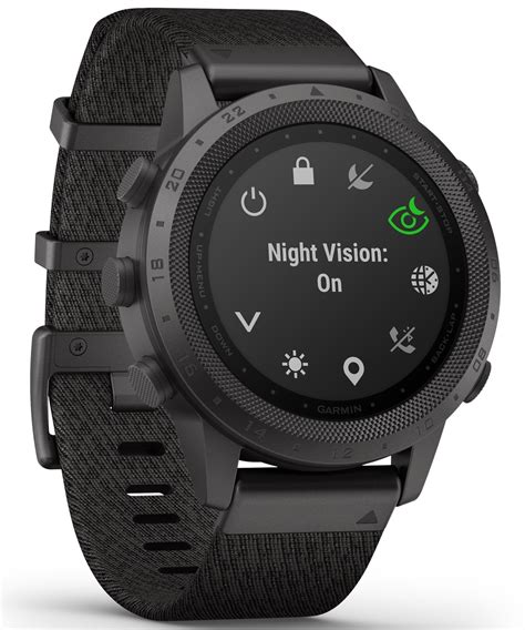 Find great deals on ebay for garmin watch. Garmin MARQ Commander Smartwatch Includes Data Wipe Button ...