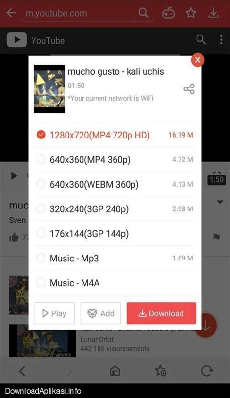 Vidmate is the best video download app today. Aplikasi Untuk Mendownload Lagu Mp3 Gratis in 2020 | Video downloader app, Download free app ...