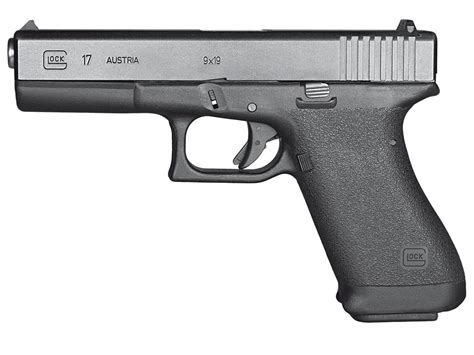 The glock 17 has gone on to see extensive service in both military and police roles with a plethora of nations around the globe. Glock 17 | FirearmCentral Wiki | Fandom