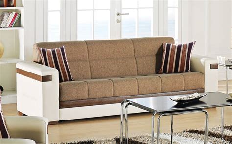 This sectional is the next generation of sectional sofas with sleepers. Istikbal Moon Sleeper Sofa - Platin Mustard Moon-S-19905 ...