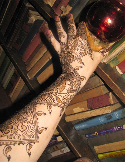 Only Women Secrets 10 Most Stylish Arms Mehndi Designs For Special Events