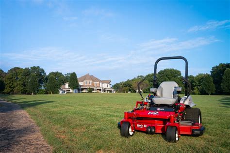 Rear Discharge Vs Side Discharge Why Choose A Rear Discharge Mower