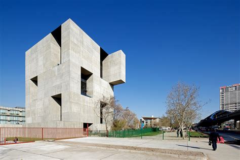 Galería De Centro De Innovación Uc Anacleto Angelini Alejandro