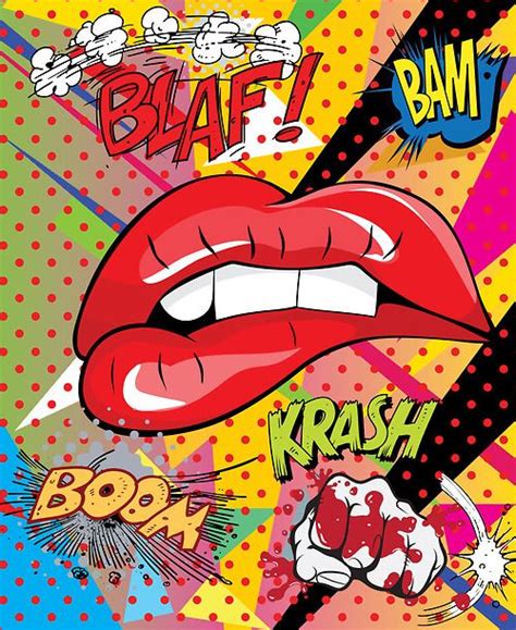Want to discover art related to iphonewallpaper? Download Retro Pop Art Wallpaper Gallery