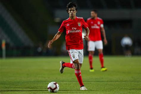 Check out his latest detailed stats including goals, assists, strengths & weaknesses and match ratings. Calciomercato Milan, monitorato il talento Joao Felix del ...