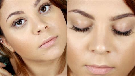How To Eyelash Extensions At Home Youtube