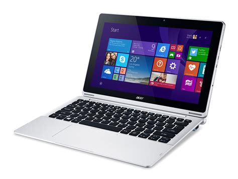 Test Acer Aspire Switch 11v Sw5 173 614t Convertible Notebookcheck