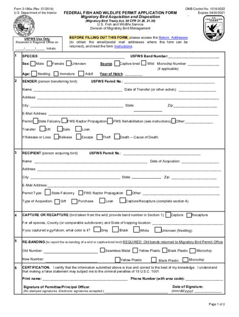 3 186a Electronic Filing Fill Out And Sign Online Dochub